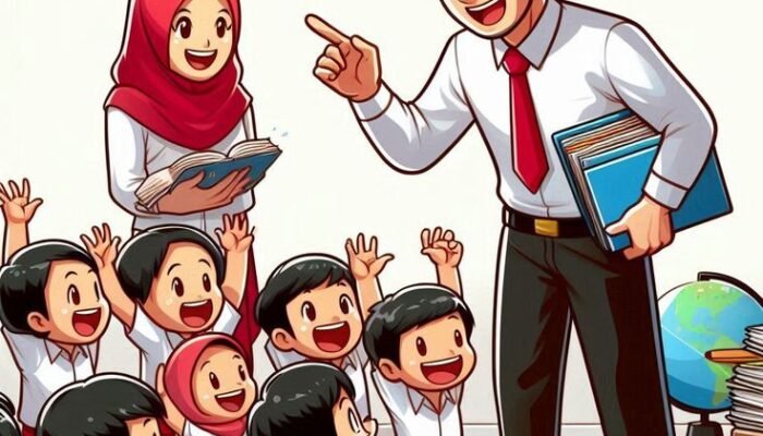 SD di Jatibarang Brebes: Pendidikan Dasar yang Berkualitas