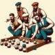 Tutor Peraturan Petanque Aturan Lengkap & Strategi FairPlay