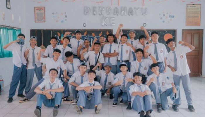 Program Pendidikan Kejuruan di Brebes: Generasi Siap Kerja