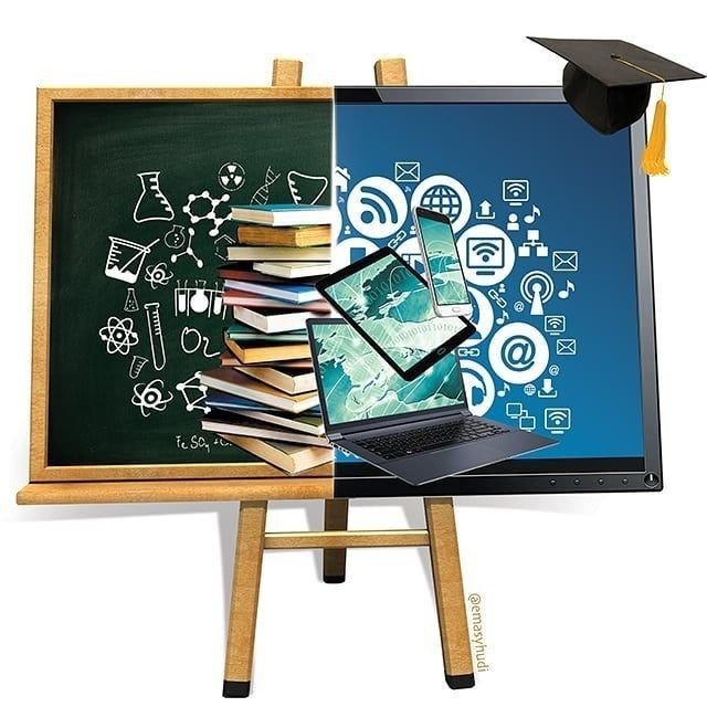 Contoh Pendidikan Informal di Brebes Yang Bagus