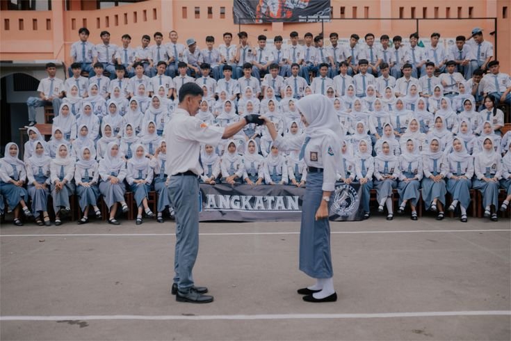 Sekolah Kejuruan Terbaik di Brebes: Pilar Masa Depan Anak