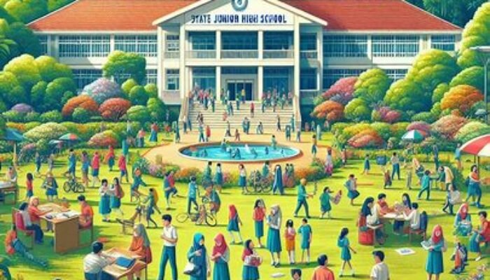 Pendaftaran SMP 2025 di Brebes: Panduan Lengkap dan Terbaru