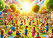 PAUD Terbaik di Brebes: Tepat untuk Tumbuh Kembang Anak Anda