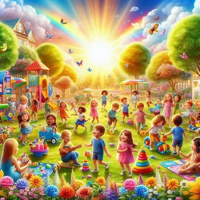 PAUD Terbaik di Brebes: Tepat untuk Tumbuh Kembang Anak Anda