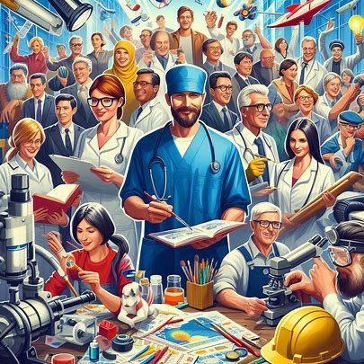 Jurusan Pendidikan Vokasi di Brebes Yang Terbaik