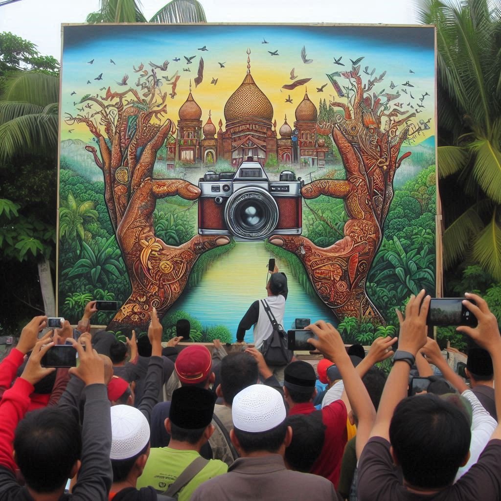 Hasil Sidang DPRD Brebes Bulan Ini Disorot Warga