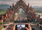 Infrastruktur Pariwisata Lokal Brebes Butuh Perhatian Serius