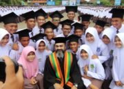 Program Beasiswa Siswa Miskin Brebes Berbasis Pemerataan