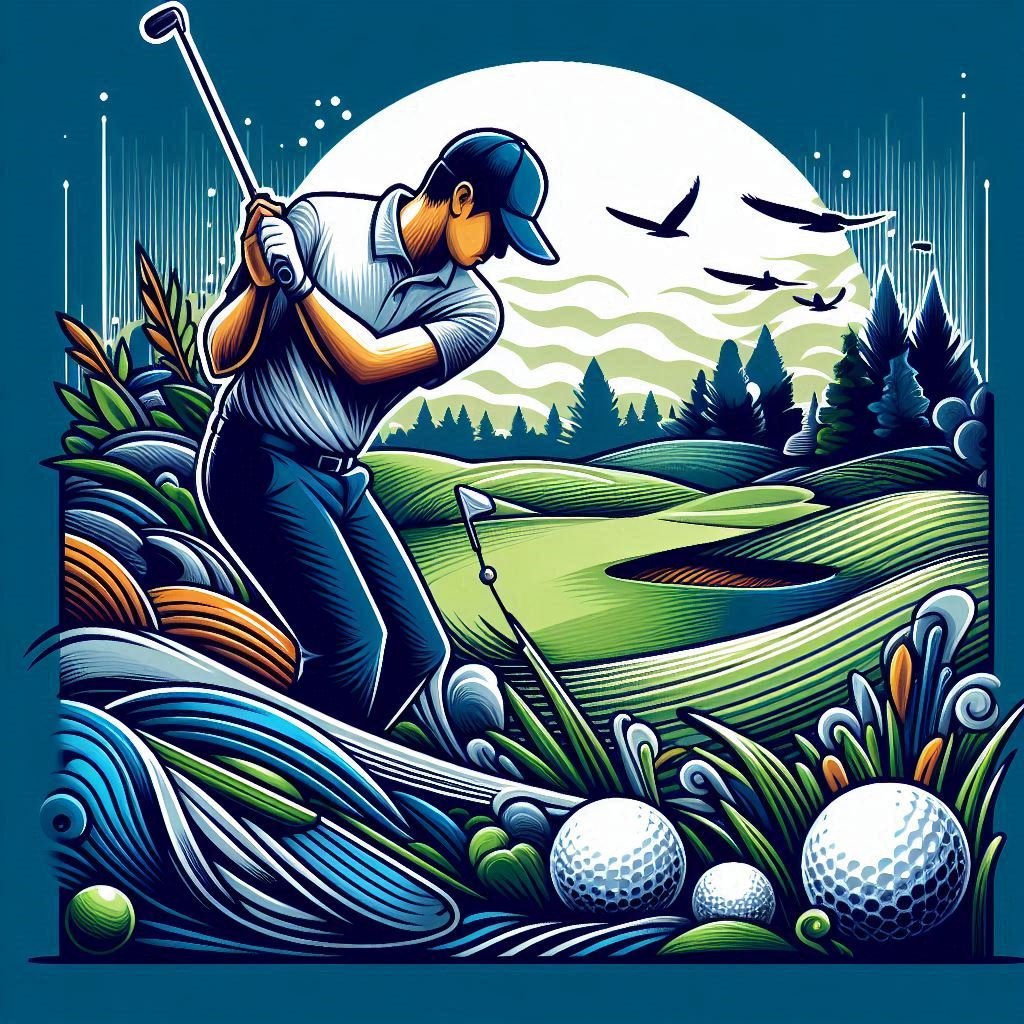 Panduan Format Turnamen Golf yang Wajib Diketahui