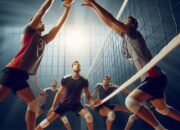 Strategi Efektif Teknik Blocking Bola Voli Modern