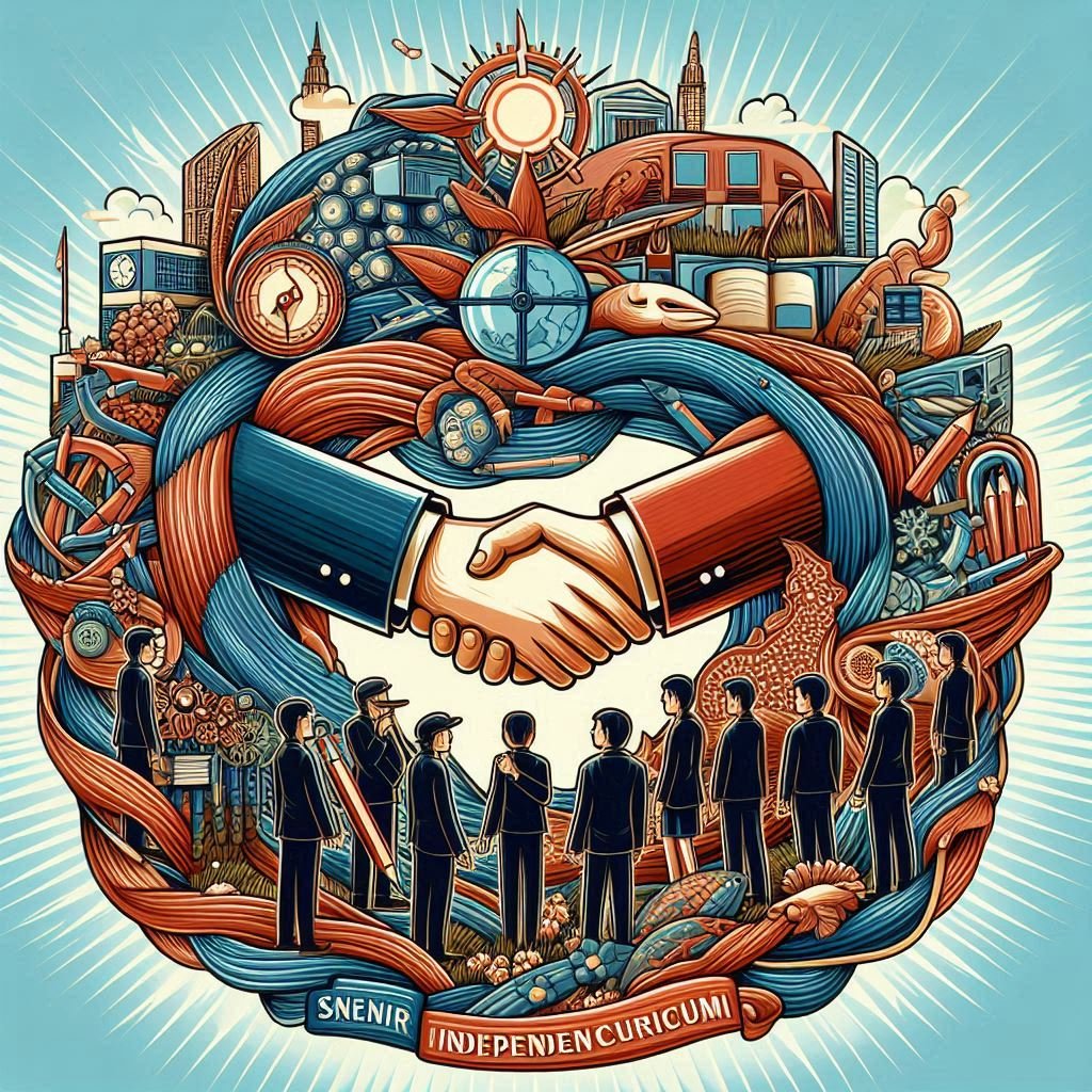 Kurikulum Merdeka SMA Brebes: Inovasi Pendidikan Terbaru