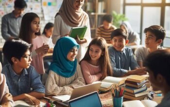 Inilah Bantuan Pendidikan Pemerintah Daerah Brebes Terbaru