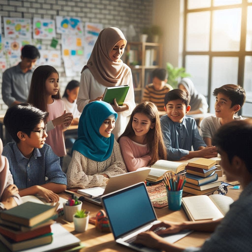 Inilah Bantuan Pendidikan Pemerintah Daerah Brebes Terbaru