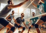 Larangan Bola Voli: Jenis Pelanggaran dan Dampaknya