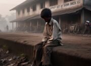 Data Anak Putus Sekolah di Brebes Fakta Mengejutkan!