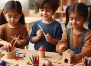 PAUD Kreatif & Inovatif Terbaik di Brebes: Inspirasi Baru