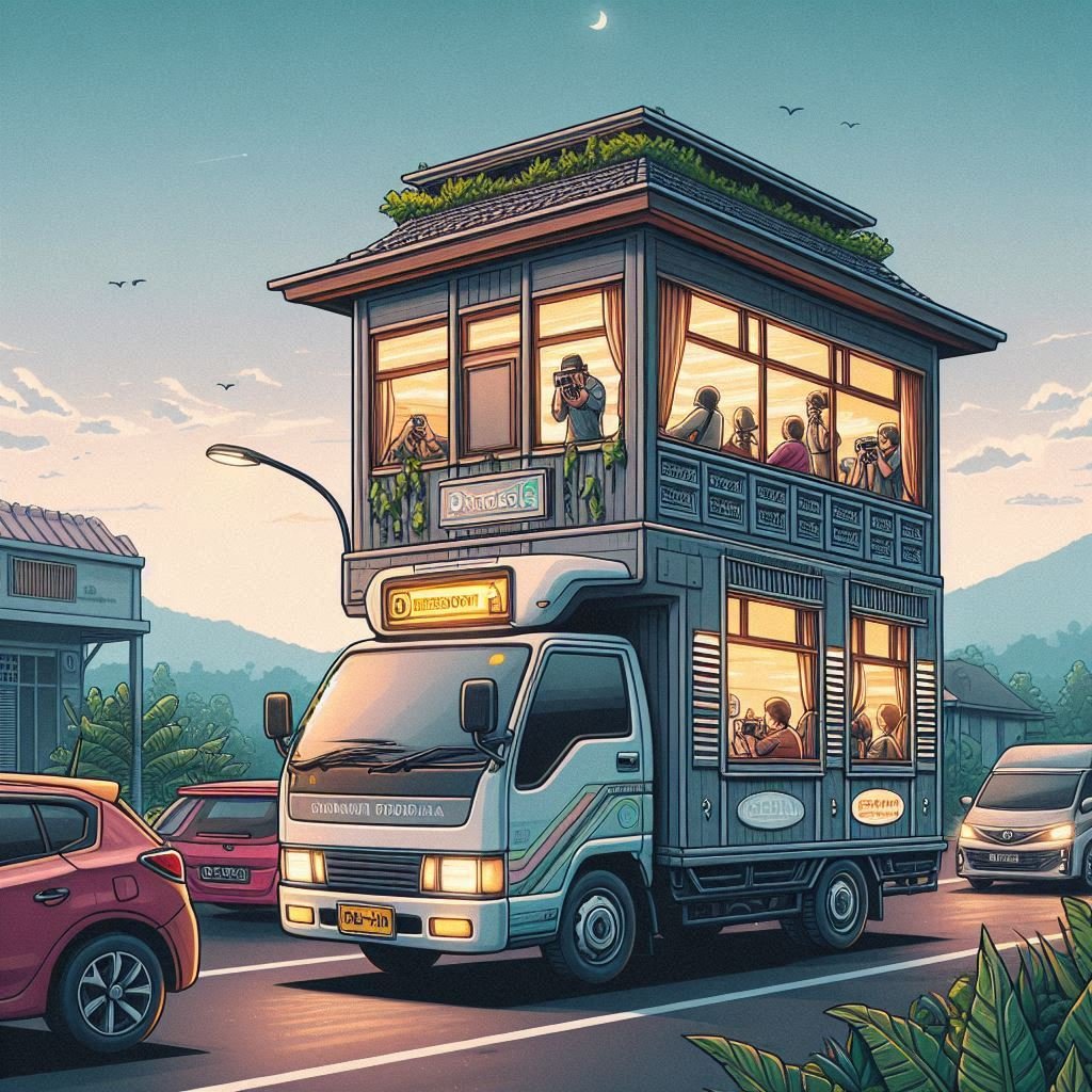 Peningkatan Fasilitas Umum di Brebes Semakin Nyata