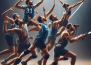 Evolusi Bola Voli Dunia dan Indonesia yang Makin Cemerlang