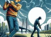 Kenali Perbedaan Pro Golf dan Golf Rekreasi