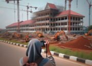 Jumlah Sekolah Baru di Brebes Terus Bertambah