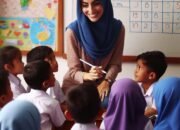 Kurikulum Lokal Ini Dorong Kearifan Sekolah DiDaerah Brebes