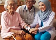 Program Gratis: Kesehatan Lansia di Seluruh Indonesia
