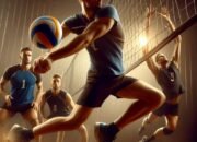 Panduan Lengkap Passing Bawah Atas Bola Voli
