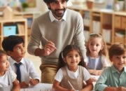 Kelas Parenting PAUD Brebes: Panduan Bagi Orang Tua