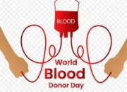 Aksi Donor Darah Komunitas di Brebes Semakin Diminati Warga