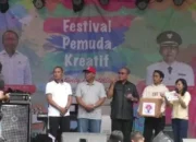 Festival Kreativitas Pemuda Brebes Memperkuat Inovasi Lokal