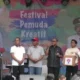 Festival Kreativitas Pemuda Brebes Memperkuat Inovasi Lokal