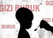 Kasus Gizi Buruk Anak Strategi Pemerintah Brebes