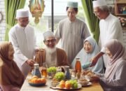 Kegiatan Religi Bersama Lansia: Ibadah dan Kebersamaan