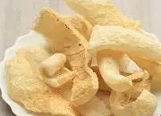 Sentra Industri Kerupuk Rambak Brebes Makin Dikenal Nasional