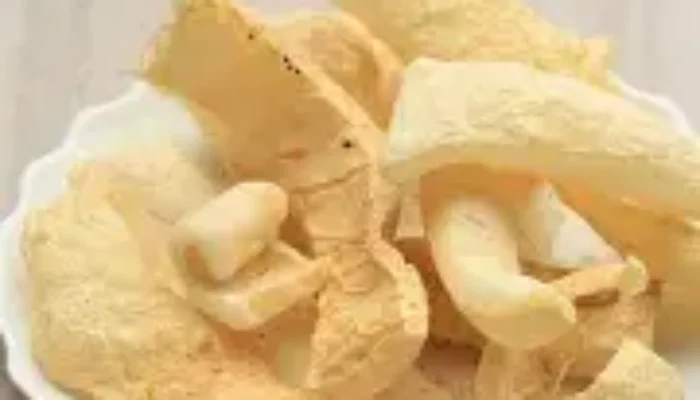 Sentra Industri Kerupuk Rambak Brebes Makin Dikenal Nasional