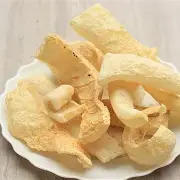 Sentra Industri Kerupuk Rambak Brebes Makin Dikenal Nasional