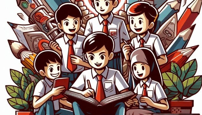 Kurikulum Merdeka SMP Brebes: Inovasi Belajar Berkualitas