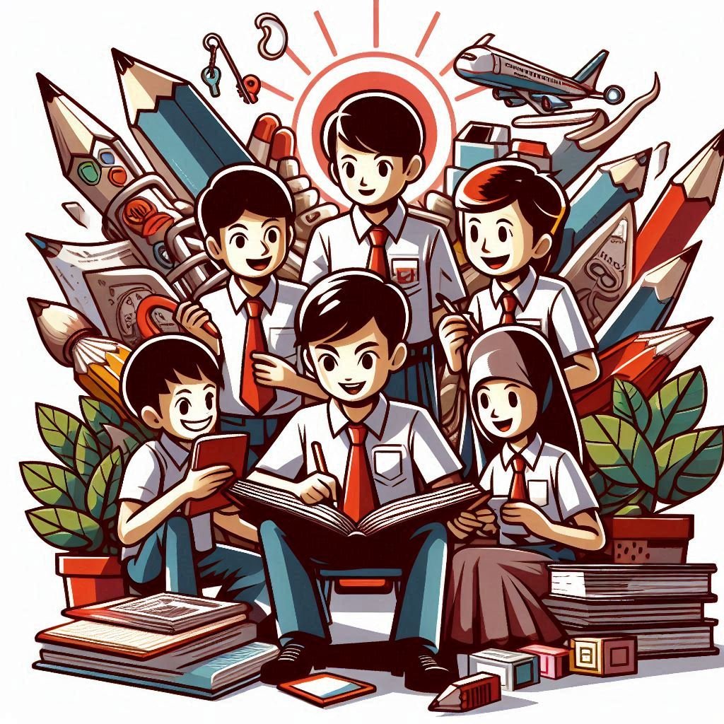 Kurikulum Merdeka SMP Brebes: Inovasi Belajar Berkualitas