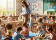 Kurikulum TK di Brebes: Panduan Lengkap Memahami Pendidikan