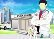 Pentingnya Akses Layanan Puskesmas di Wilayah Terpencil