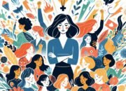 Komunitas Perempuan Inspiratif dan Berdaya