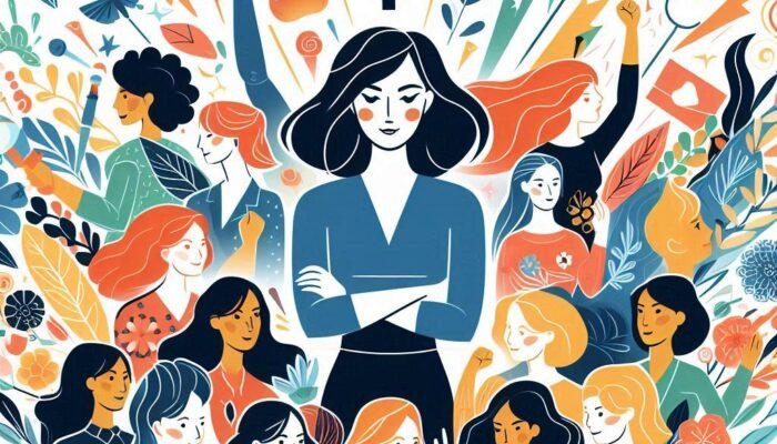 Komunitas Perempuan Inspiratif dan Berdaya