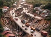 Jalan Rusak di Wilayah Brebes Segera Diperbaiki