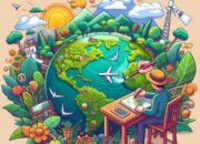 Ekowisata Berbasis Pelestarian Lingkungan