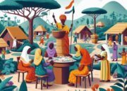 Perempuan dan Politik Desa: Meningkatkan Partisipasi