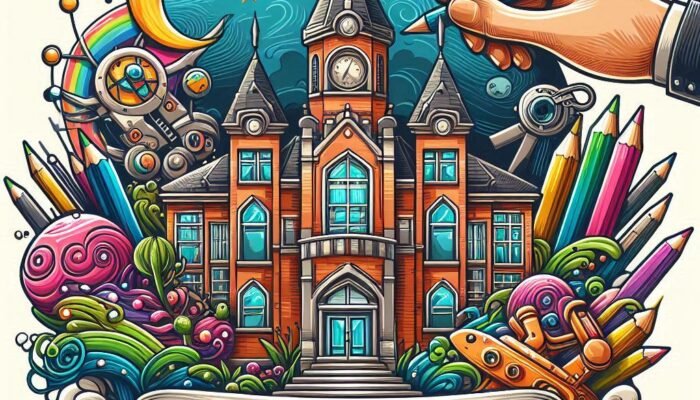 Sekolah Dasar Unggulan Berbasis STEM di Brebes