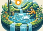 Sumber Mata Air: Upaya Menjaga dan Memulihkan