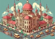 Fasilitas Umum di Brebes Diperbarui untuk Kenyamanan Warga