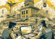 Pemkab Brebes Pantau Progres Pembangunan Fisik 2025