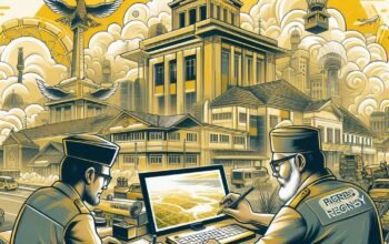 Pemkab Brebes Pantau Progres Pembangunan Fisik 2025